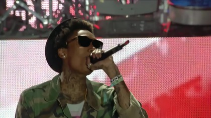 Dr. Dre And Snoop Dogg Live In Coachella 2012 FHD