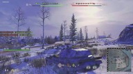 World of Tanks Objekt 283