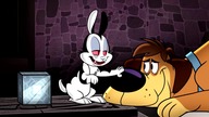 Królikula - S01E29 [PL][HD]
