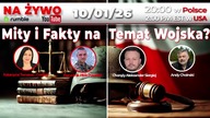 Mity i fakty na temat polskiego wojska - Katarzyna Tarnawa-Gw&oacute;źdź, Aleksander Siergiej, Andy 
