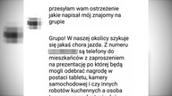 Oszuści żerują na seniorach - POKAZY, NAGRODY, KREDYTY, MANIPULACJA, WYCIĄGANIE PIENIĘDZY.
