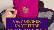 Najniebezpieczniejsze miejsce w UK?!