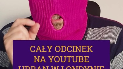 Najniebezpieczniejsze miejsce w UK?!