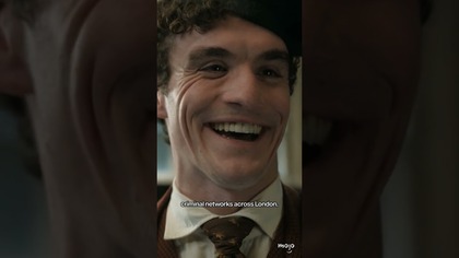 Who Is Professor Moriarty? Origins of Sherlocks Biggest Foe