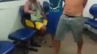Pobicie na policji