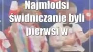 Świdnik: Najmłodsi patrioci (foto)