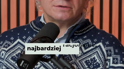 Racjonalne wybory wcale nie są dobre  Mieczysław Bielak | Michał Toczyłowski | Narum | Narine