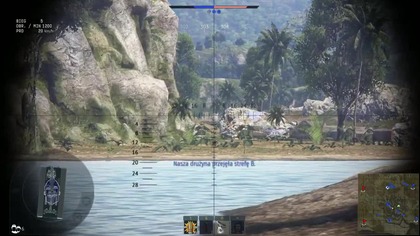 War Thunder -  KW-2 1939