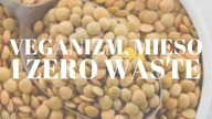 CZY DIETA MA WPŁYW NA ŚRODOWISKO? VEGANIZM, MIĘSO I ZERO WASTE