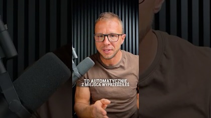 CO LICZY SIĘ W BIZNESIE?