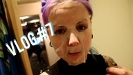 VLOG domowy #7 maska z wina , znowu primark
