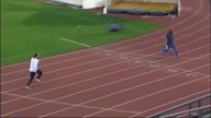 Czy sprinter po latach ciągle jest szybki?