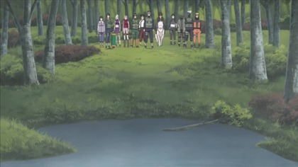 Naruto Shippuuden 103 lektor pl