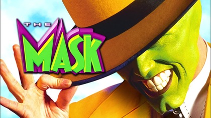 Maska (1994) [Dubbing PL] - The Mask
