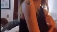 SZCZEPIONKI NA COVID A ZJAWISKO MAGNETOFEKCJI - KOMPILACJA / MAGNET CHALLENGE COMPILATION - Napisy PL