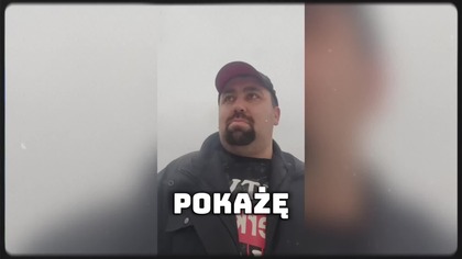 SZOK! ROLNIK WYSŁAŁ LATAJĄCĄ ŚWINIE DO UBOJNI! Grozi mu KARA (1080p 30fps H264-128kbit AAC-polski)