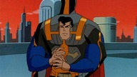 Superman TAS odcinek 24 PL
