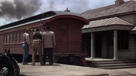 Godfathers.. Trzej.  ojcowie.  chrzestni.  1948.  Lektor.pl 1080p