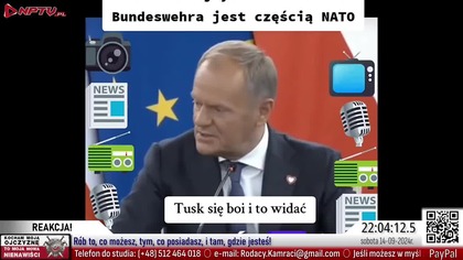 REAKCJA! (14.09.2024)
