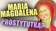 Maria Magdalena pokutującą prostytutką? Co na to BIblia? - AleHistoria odc.92