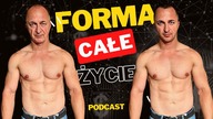JAK DOŻYĆ SETKI I BYĆ W FORMIE? Julian Sobiech & Damian Bugański