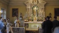 DTKwB   Kazanie na IV Niedzielę po Zielonych Świątkach   ks  Grzegorz Śniadoch IBP  Kościół Katolick