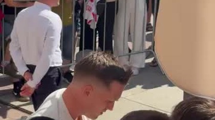 Były kapitan, aktualny wicekapitan już na zgrupowaniu! #shorts