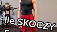 Twój sąsiad też tak skacze? #shorts
