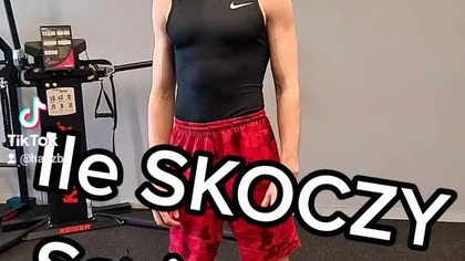 Twój sąsiad też tak skacze? #shorts
