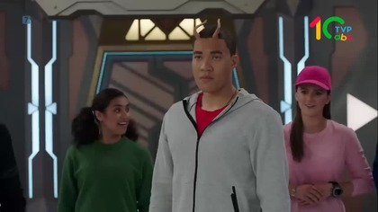 Power Rangers Dino Fury S28-S29 Recap Mini Movie Specjal Videos (TVP ABC 10 lat)