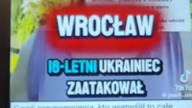 1756 O tym tusk. zurek . czarzasty nie mowia..no jasne bo jak można WSPIERAĆ FASZYSTOWSKA UKRAINE i 