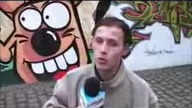 Lech Roch Pawlak - Pierwszy raper RP