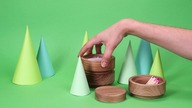 DINKSY advertising spot for WellDone® Dobre Rzeczy - Kręgi