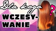 WCZESYWANIE ODŻYWKI NIE JEST DLA CIEBIE...