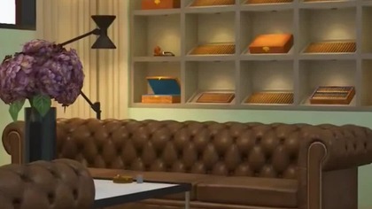 Buying a villa in GTA Online #gtaonline #apartment #newdlc