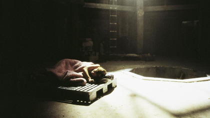 Bunkier (2001) Lektor PL