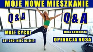 Q&A - MOJE NOWE, PIERWSZE MIESZKANIE; OPERACJA NOSA; KOMPLEKSY; MOTYWACJA