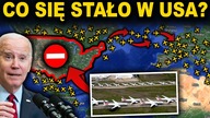 PARALIŻ RUCHU LOTNICZEGO NA ŚWIECIE