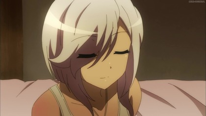 Seiken Tsukai no World Break 08