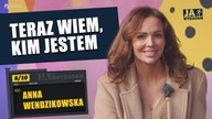 Anna Wendzikowska: Jestem mamą i tatą dla moich córek | Ja wysiadam