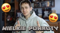 CZAS NA WIELKIE POWROTY!  | Asasyn08