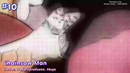 TOP 10 ANIME 2022 R