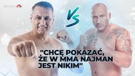 Świerczewski: Najman nie jest pięściarzem.  On jest krzykaczem