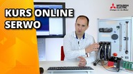 Kurs Online o Serwomechanizmach z Mitsubishi Electric