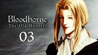 Bloodborne: The Old Hunters PL #3  SZPITAL I LAURENCE BOSS! | Gameplay PS5 4K