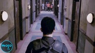 Top 10 Movie Hallway Fights