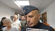 BRAWO WOJCIECH OLSZAŃSKI! relacja: Mirek Rostankowski FB