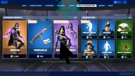 FORTNITE DAILY ITEM SHOP 10. 7. 19 | sklep z fortnite powrót piłkarek
