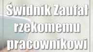 Świdnik: Zaufał rzekomemu pracownikowi banku