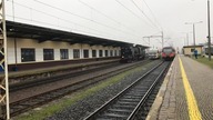 Zmiana kierunku w Zbąszynku